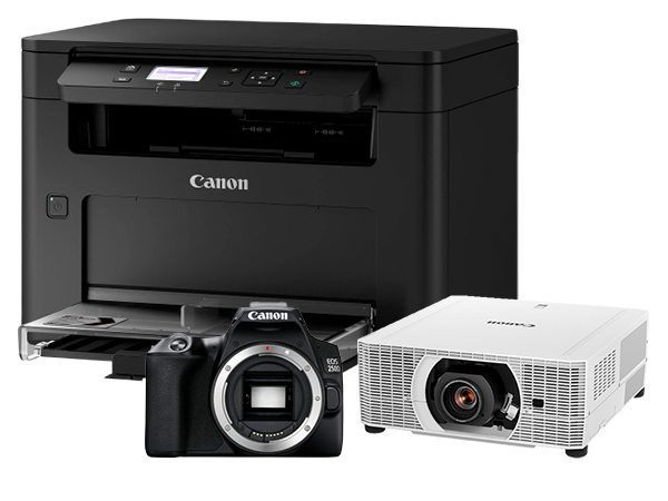 Сервисный центр по ремонту Canon в Ростове-на-Дону