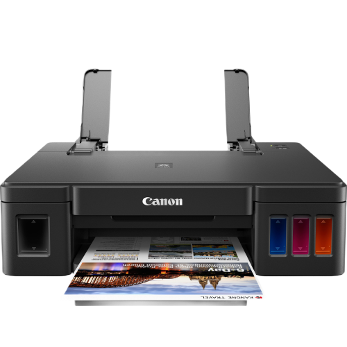 Ремонт струйных принтеров Canon в Ростове-на-Дону