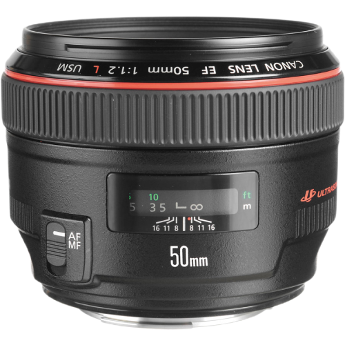 Ремонт объективов Canon в Ростове-на-Дону